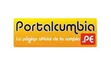 Logo da PortalCumbia.PE
