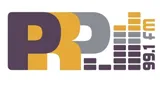 Logo da Portland Radio Project