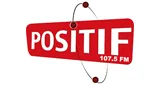 Logo da Positif Radio
