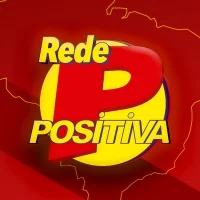 Logo da Radio Positiva FM - 88.5 FM