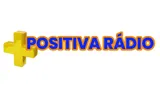 Logo da Positiva Radio União dos Palmares