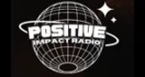 Logo da Positive Impact Radio