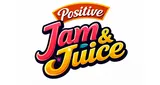 Logo da Positive Jam & Juice