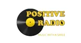 Logo da Positive Radio