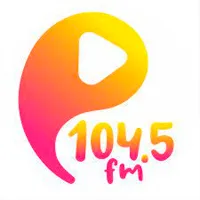 Logo da Positividade FM