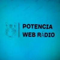 Logo da Potencia Web Radio