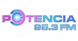 Logo da Potencia