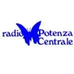 Logo da Potenza Centrale 87.6 FM