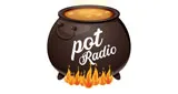 Logo da Potradio