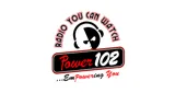 Logo da Power 102