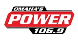 Logo da Power 106.9