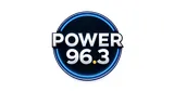Power 96.3