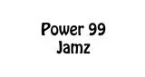 Logo da Power 99 Jamz