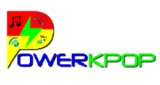 Logo da Power Kpop Web Radio