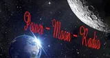 Logo da Power Moon Radio