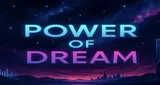 Logo da Power-of-Dream