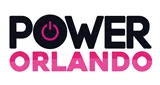 Logo da POWER Orlando