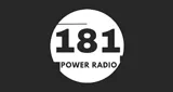 Power Radio 181