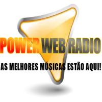 Logo da Power Web Radio