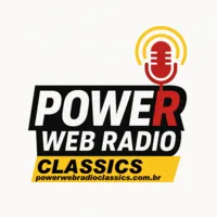 Logo da Power Web Radio Classics