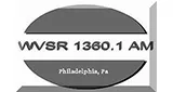 Logo da Power WVSR Philadelphia