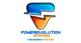 Logo da Powerevolution Station