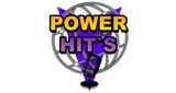 Logo da PowerHits Radio faz diferença seu jeito