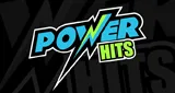 Logo da Powerhits