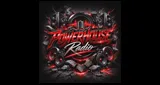 Logo da PowerHouse Radio