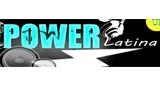 Logo da Powerlatinauk Radio