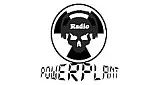 Logo da PowerPlant Radio Organisation