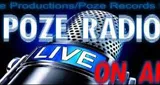 Logo da ​​Poze Radio