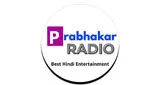Logo da Prabhkaka Radio