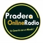 Logo da Pradera Online Radio