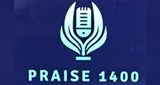 Logo da Praise 1400