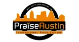Logo da Praise Austin - Urban Gospel