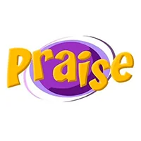 Logo da Praise FM