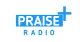 Logo da Praiseplus Radio