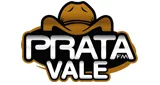 Logo da Prata Fm Vale