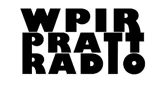 Logo da Pratt Radio