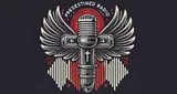 Logo da Predestined Radio