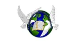 Logo da Predicando La Sana Doctrina Radio