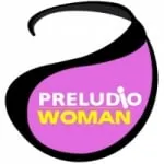 Logo da Preludio Woman