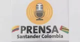 Logo da Prensa Santander Colombia