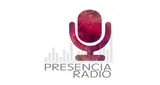Logo da Presencia Radio Cuenca