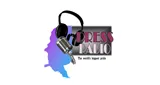 Logo da Press Radio