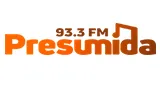 Logo da Presumida FM 93.3