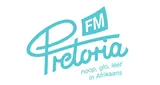 Logo da Pretoria FM