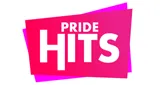 Logo da Pride Hits