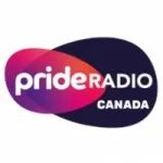 Pride Radio Canada